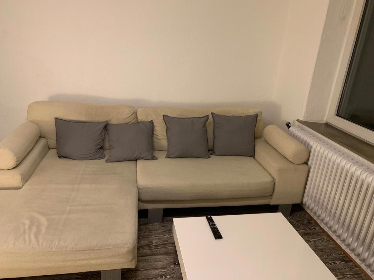 Ferienwohnung In Wilhelmshaven Zentrumsnah Esterno foto
